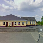 knockanean school