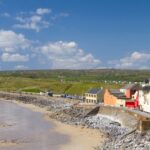 lahinch beach 1