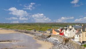 lahinch beach 1