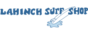 lahinchsurfshop.com Website