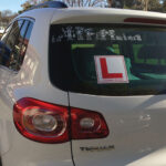 learner driver