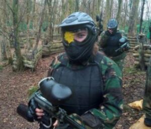 Clare Paintball-Deerpark Outdoor Centre