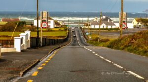 quilty village