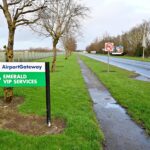 shannon airport approach rd 6