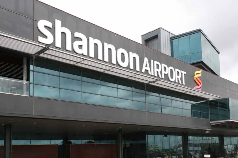 Shannon Airport