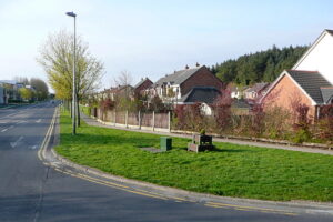 shannon town centre