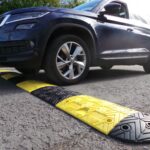 speed bump 1