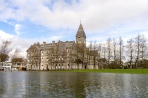 st flannans flood