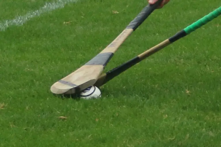 Hurling