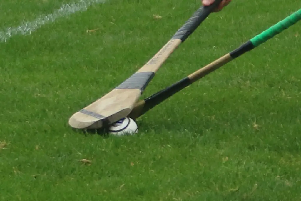 Hurling