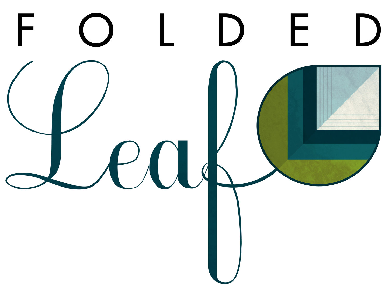 Folded Leaf Corofin