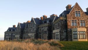 trump international doonbeg