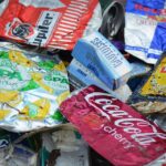 waste garbage rubbish