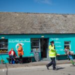 wild atlantic break gardaí