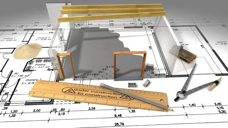 drawings plan architecture housing construction