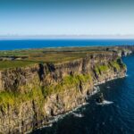Cliffs of Moher, Liscannor, County Clare, Ireland