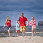 Kilkee, County Clare, Ireland