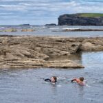 Kilkee, County Clare, Ireland