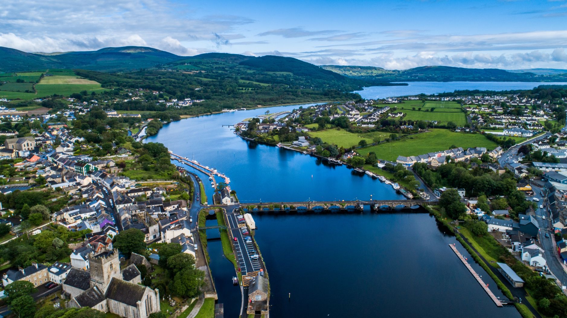 Killaloe, County Clare, Ireland