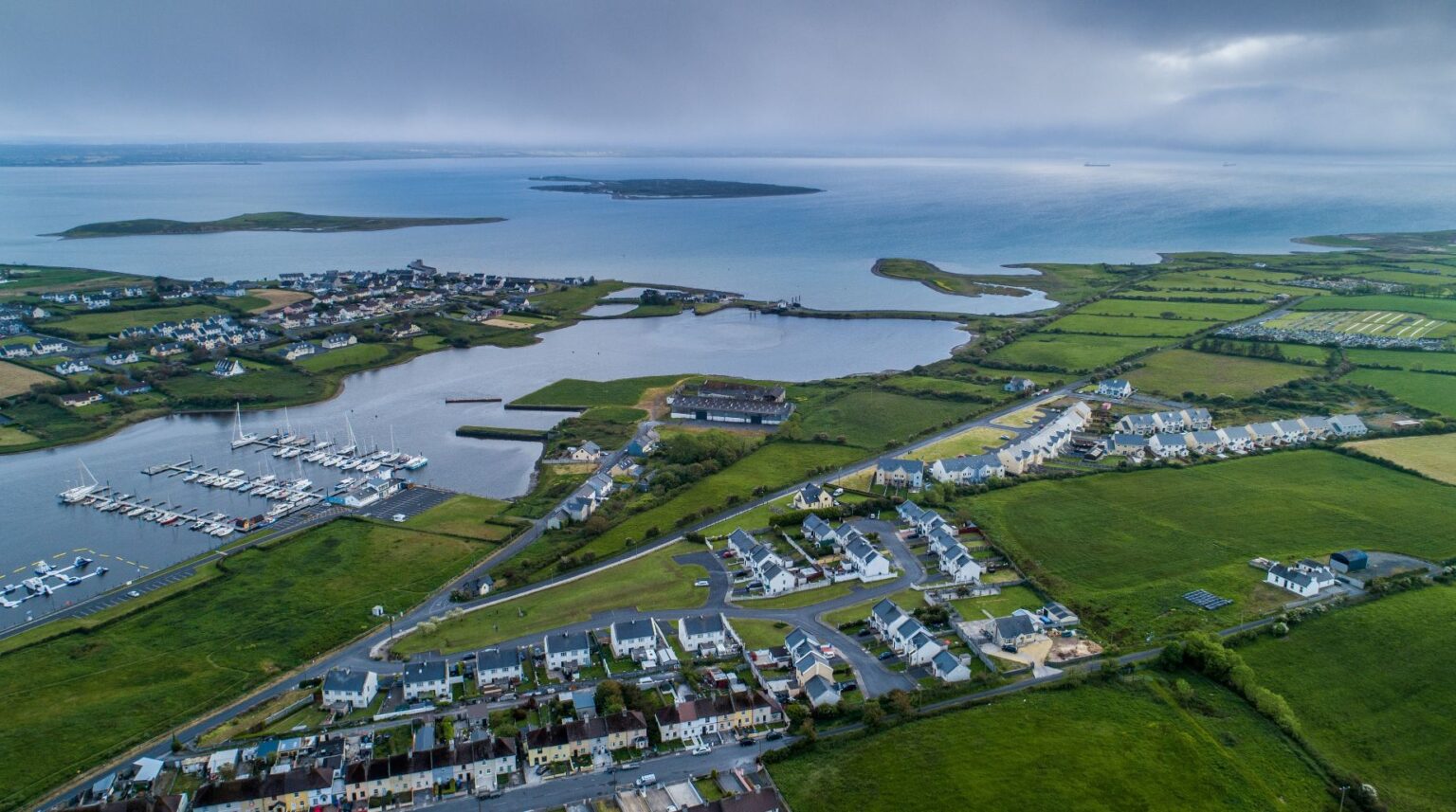 Quick action needed to maximise potential of maritime centre of