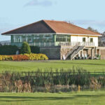 east clare golf club clubhouse