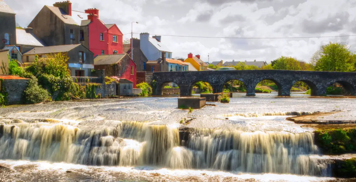 Ennistymon