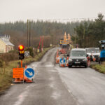 mount callan roadworks 7