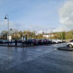 Abbey Street Car Park
