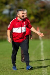 CDSL Maloney Premier Division, Lifford FC V Shannon Hibbs-4276