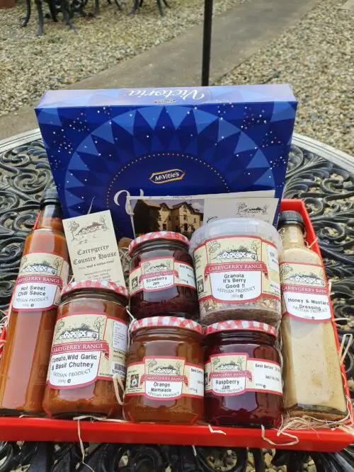Carrygerry Country House Hamper