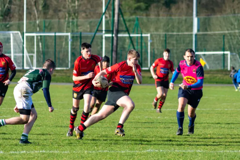 Ennis RFC