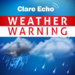 Status Red Weather Warning