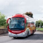 bus éireann expressway 2