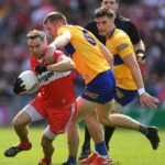 clare v derry 25-06-22 27 ciaran russell jamie alone
