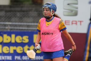 clare v galway camogie 15-05-21 ciara grogan