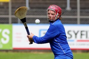 clare v galway camogie 15-05-21 doireann murphy 1