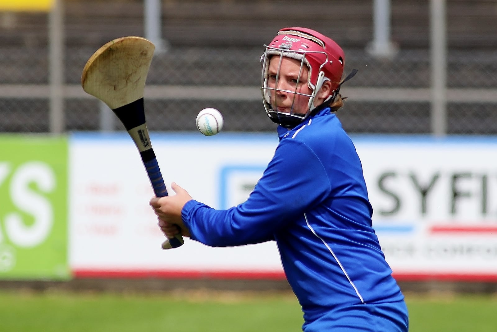 clare v galway camogie 15-05-21 doireann murphy 1