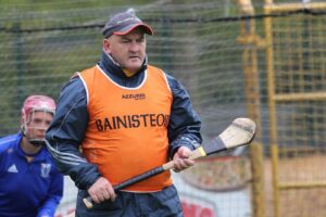 clare v galway camogie 15-05-21 francie o'halloran