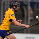 clare v galway minor 21-05-22 12 matthew o'halloran