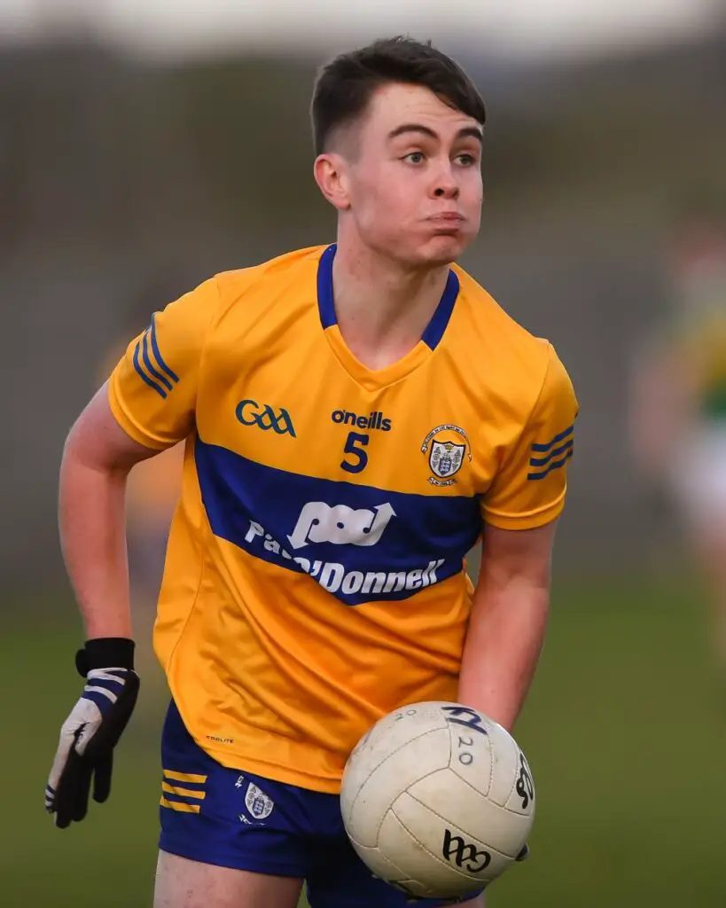 clare v kerry u20 18-04-22 26 odhran cunningham