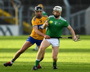 clare v limerick 25-10-20 11 cathal malone cian lynch