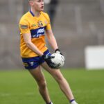 clare v limerick football 30-04-22 26 brendy rouine