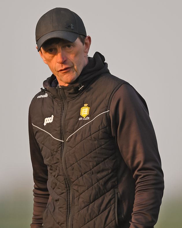 clare v limerick minor football 21-04-22 20 dermot coughlan