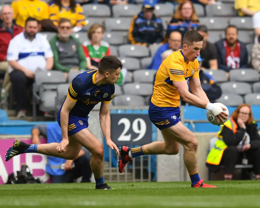 clare v roscommon 11-06-22 6 eoin cleary