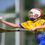clare v tipperary camogie 21-05-22 17 muireann scanlon