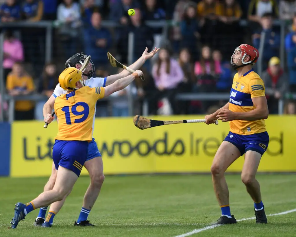 clare v waterford 22-05-22 7
