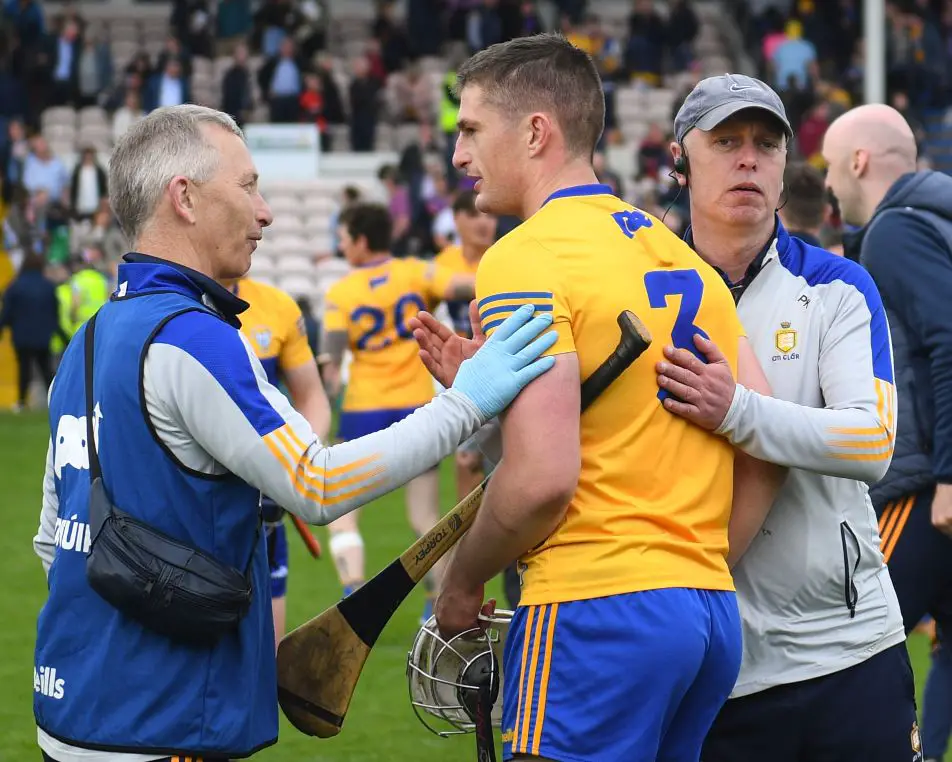 clare v wexford 18-06-22 48 conor cleary