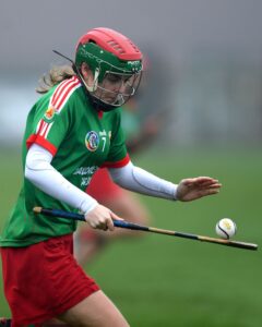 clooney quin v whitegate camogie 13-11-21 12 emma deegan