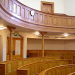 family law court ennis