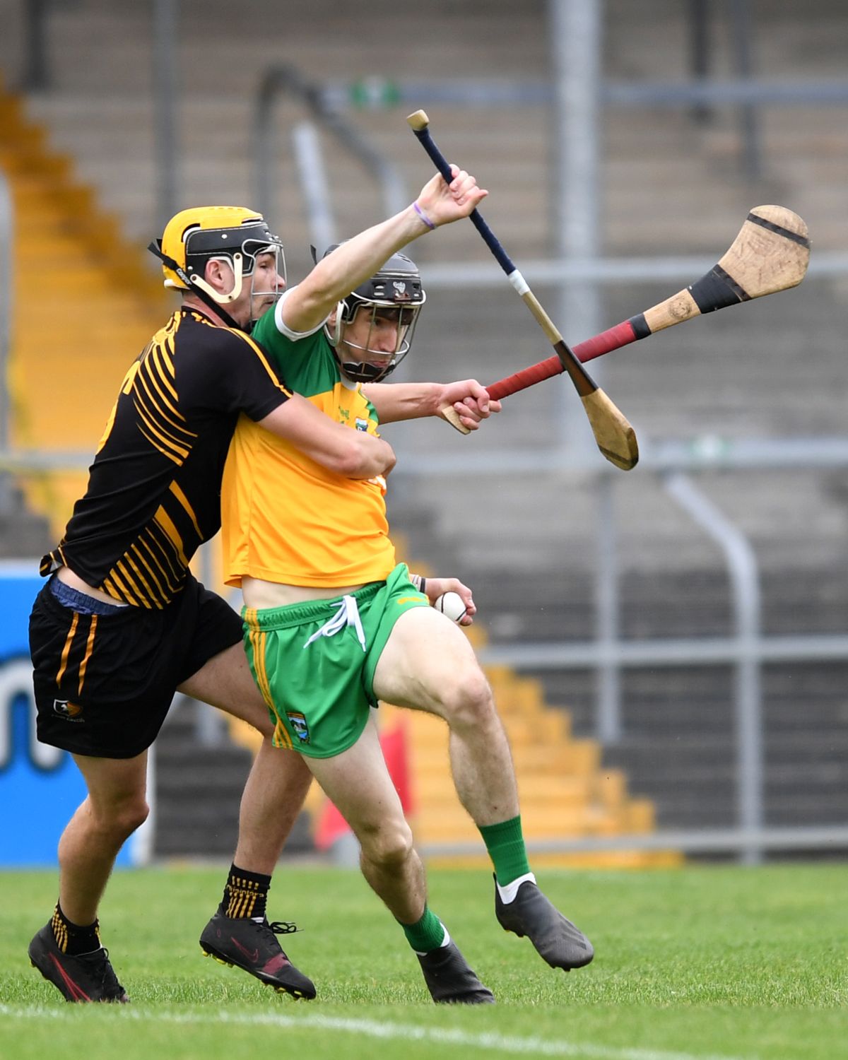 inagh kilnamona v clonlara 05-09-21 30 kevin hehir paraic o'loughlin